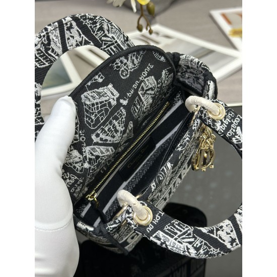 Lady-dior