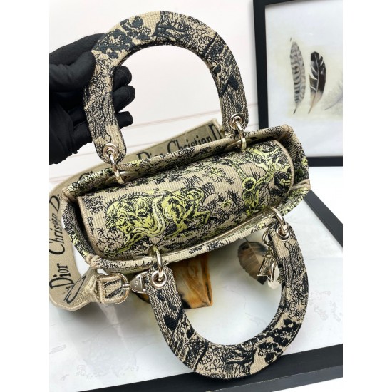 Lady-dior Lady-dior