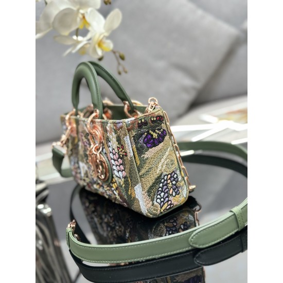 Lady-dior