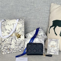 Wallets