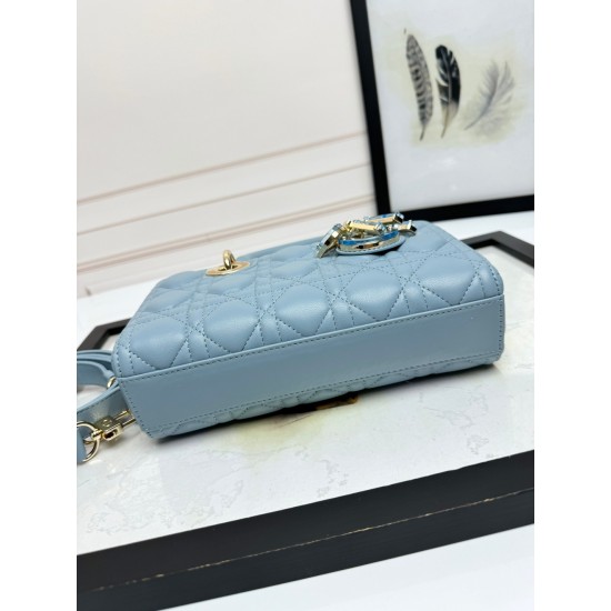 Lady-dior