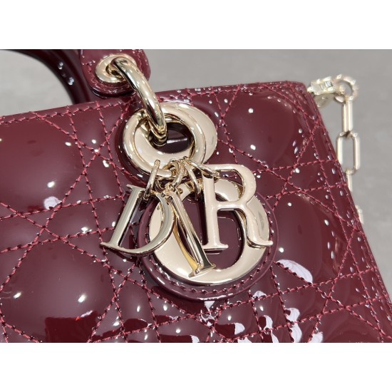 Lady-dior