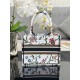 Tote book