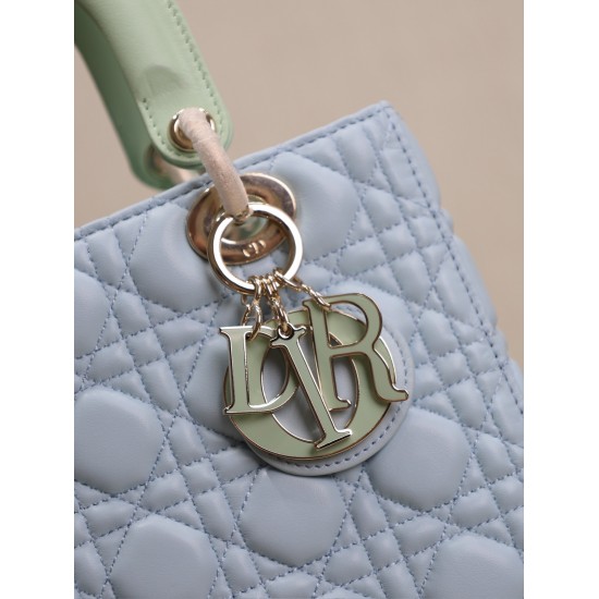 Lady-dior
