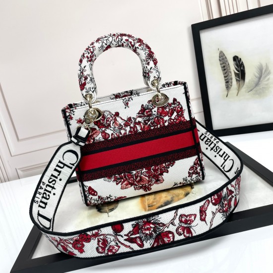 Lady-dior Lady-dior