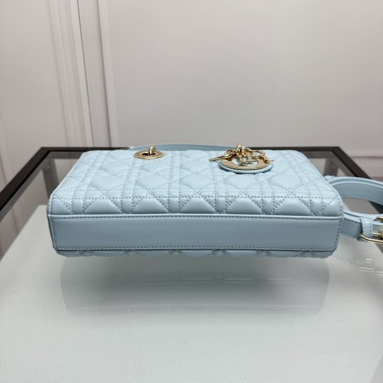 Lady-dior Lady-dior