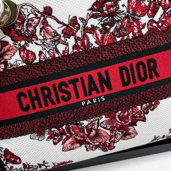 Lady-dior Lady-dior