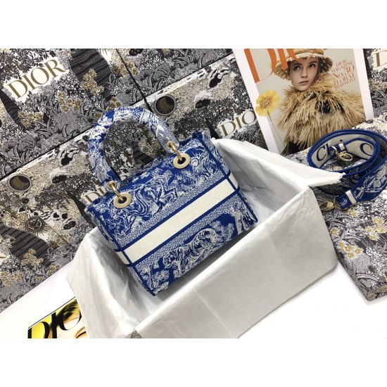 Lady-dior