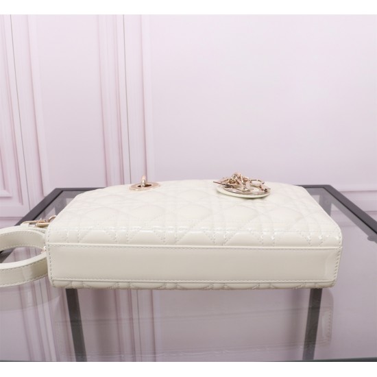 Lady-dior Lady-dior