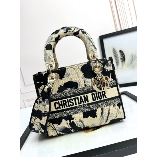 Lady-dior