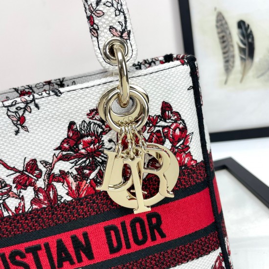 Lady-dior Lady-dior