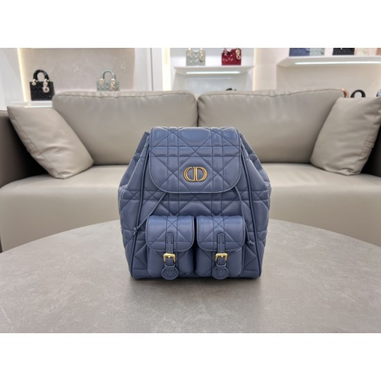 Backpacks