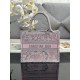 Tote book