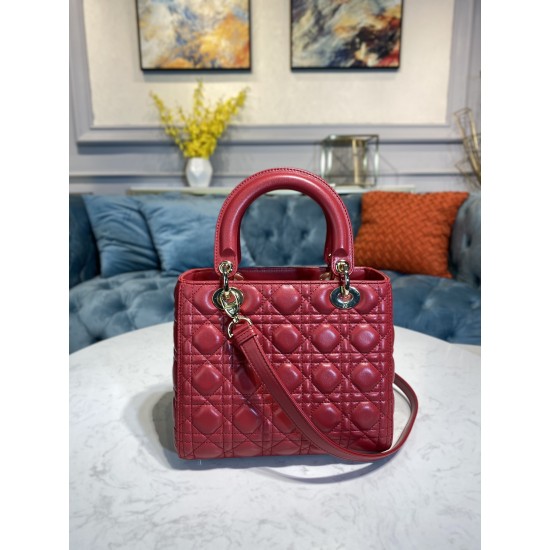 Lady-dior