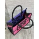 Tote book