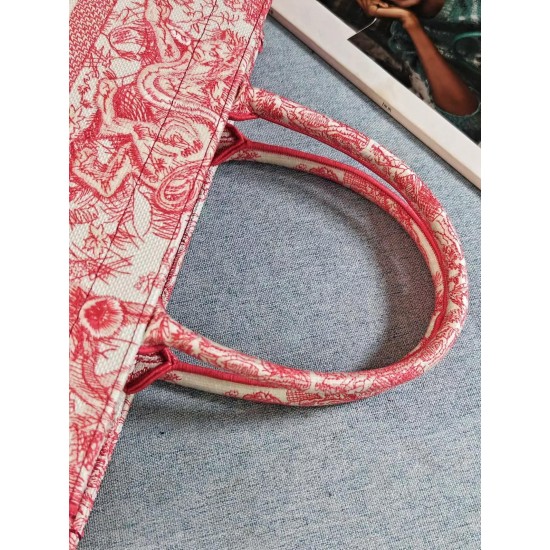 Tote book