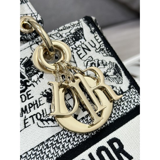 Lady-dior