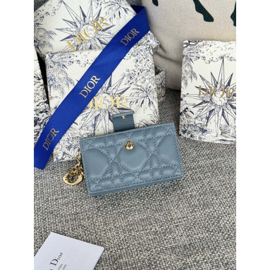 Wallets