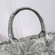 Tote book