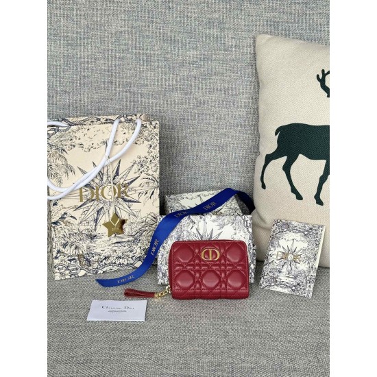 Wallets