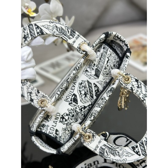 Lady-dior