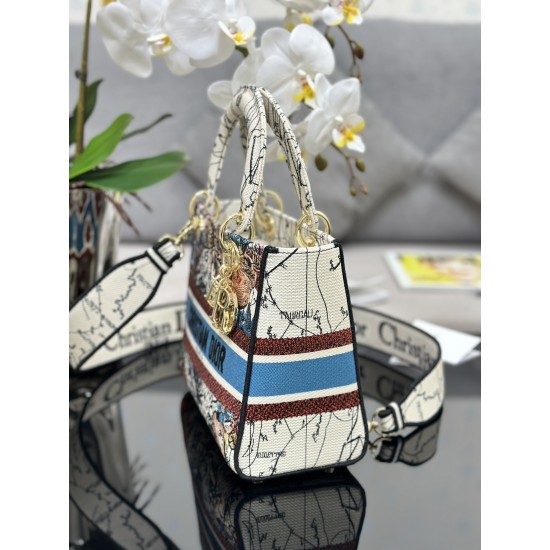 Lady-dior