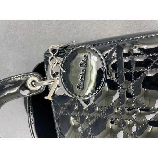 Lady-dior