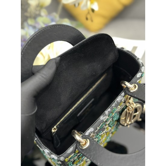 Lady-dior