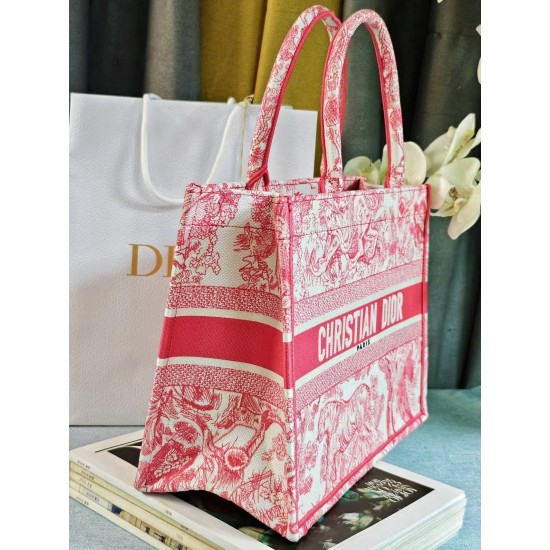 Tote book