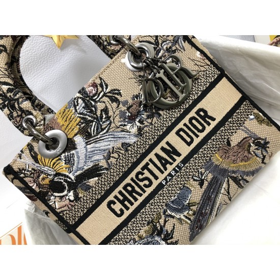Lady-dior