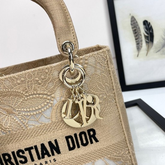 Lady-dior Lady-dior