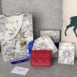 Wallets