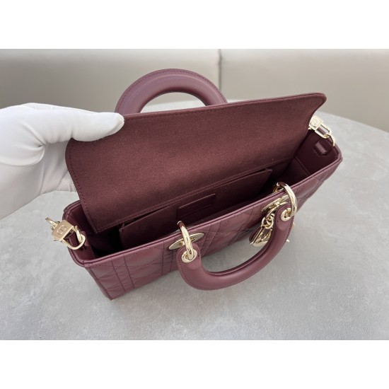 Lady-dior