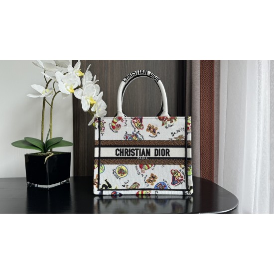 Tote book