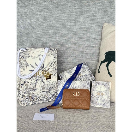 Wallets