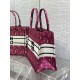 Tote book