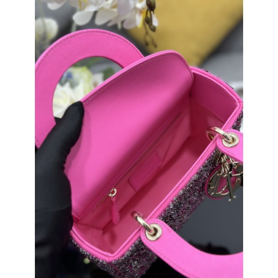 Lady-dior