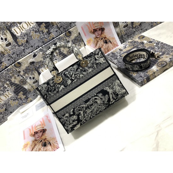 Lady-dior