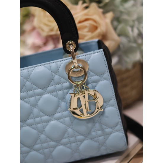 Lady-dior