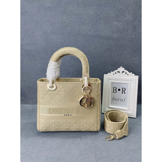 Lady-dior