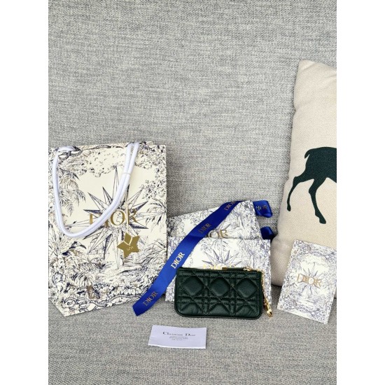 Wallets