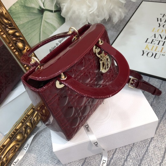 Lady-dior