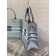 Tote book
