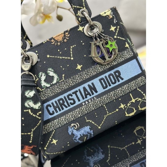 Lady-dior
