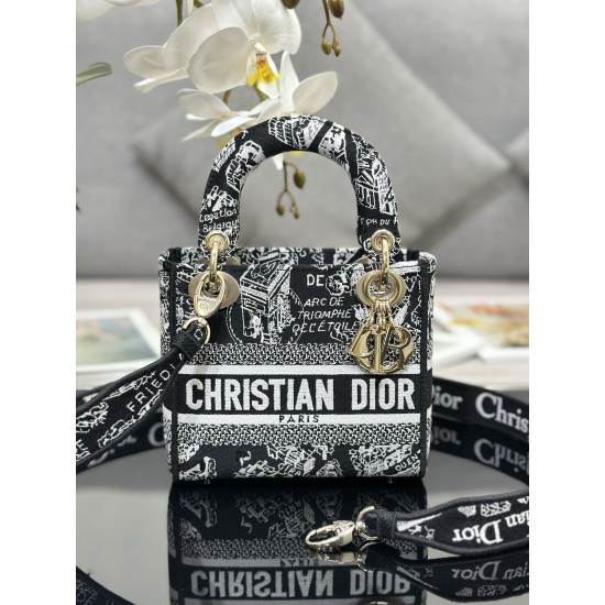 Lady-dior
