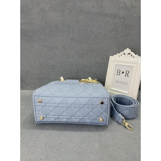 Lady-dior