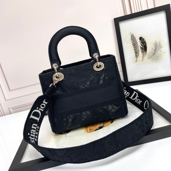Lady-dior Lady-dior