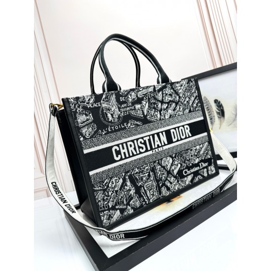 Tote book