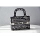 Tote book