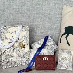 Wallets